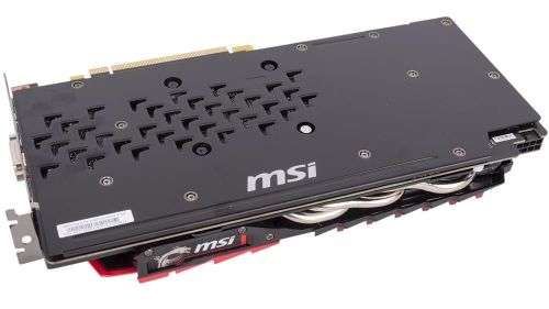 **MSI GTX1060 6GB GAMING X  GRAPHICS CARD**EXCELLENT CONDITION **