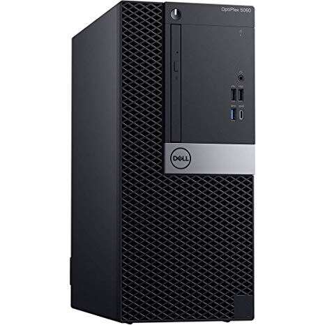 **LATE ENTRY**DELL OPTIPLEX 5060(EXCELLENT CONDITION)**i7 8700**512 GB SSD**8GB RAM**WARRANTY 2024**