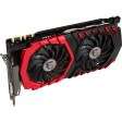 MSI GTX 1080 GAMING X 8G GDDR5 - EXCELLENT CONDITION