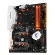 GIGABYTE AORUS Z270X GAMING 5 LGA1151 - GAMING MOTHERBOARD (USED)