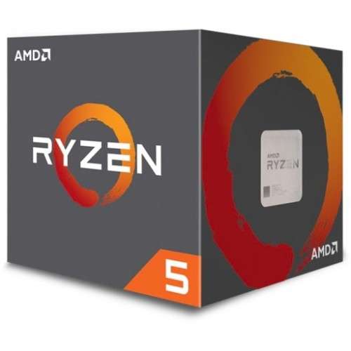 AMD Ryzen 5 1600   - EXCELLENT CONDITION