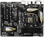 ASROCK Z77 EXTREME 6 1151 MOTHERBOARD