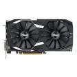ASUS DUAL RX580 4GB  - GAMING GRAPHICS CARD