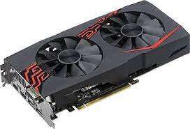 ASUS GTX 1060 EXPEDITION 6G EX - GAMING GRAPHICS CARD