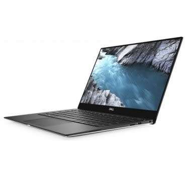 DELL XPS 13 9380** i7 8665u - 16GB RAM - 512GB SSD - 13.3` 4K Ultra HD Infintity Edge Touch Display