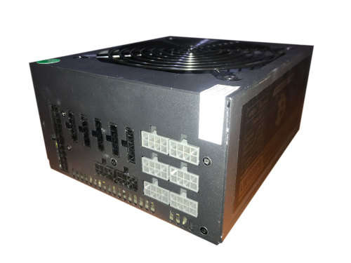 1600W FULLY MODULAR MINING POWER SUPPLY