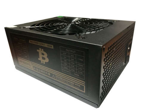 1600W FULLY MODULAR MINING POWER SUPPLY