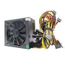 1600W POWER SUPPLY FOR ETHEREUM MINING 90 PLUS GOLD