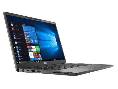 DELL LATITUDE 7400** i7 8665u - 16GB RAM - 512GB M.2 SSD - 14` FULL HD - 4G LTE - WARRANTY NOV 2022