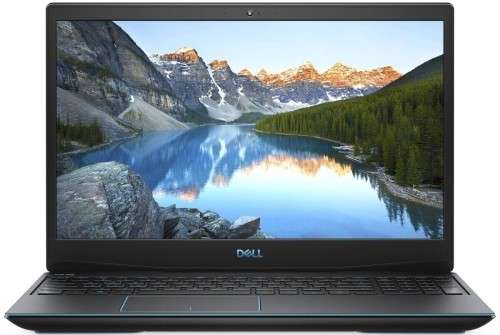 DELL G3 15 3500** i7 10th GEN ** 16GB RAM ** 1TB SSD** GTX 1660TI 6GB** 15.6` FHD 144hz ** WARRANTY