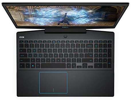 DELL G3 15 3500** i7 10th GEN ** 16GB RAM ** 1TB SSD** GTX 1660TI 6GB** 15.6` FHD 144hz ** WARRANTY