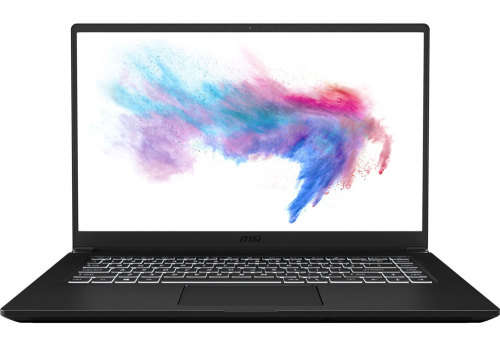 MSI MODERN 15 ** i7 - 10510U ** 8GB RAM ** 512GB SSD ** 15.6` FHD ** WARRANTY **