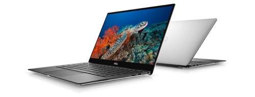 DELL XPS 13 9380 ** i7 8565u ** 512GB SSD **16GB RAM** 13.3` 4K ULTRA HD INFINITY EDGE TOUCH **