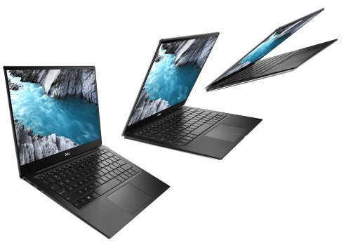 DELL XPS 13 7390 ** CORE i7 10510u ** 512GB SSD **16GB RAM** 13.3` 4K ULTRA HD INFINITY EDGE TOUCH**