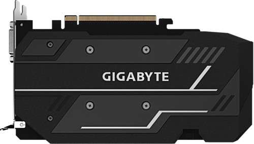 GIGABYTE GTX 1650 SUPER 4G ** GRAPHICS CARD ** GOOD CONDITION ** ORIGINAL PACKAGING**WARRANTY**