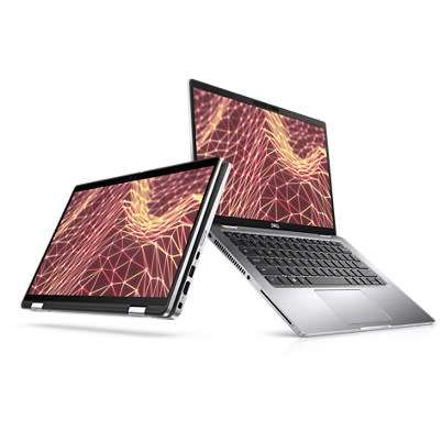 DELL LATITUDE 7330 2 in 1 ** i7 1265u ** 32GB RAM ** 1TB SSD ** LTE** 13.3` TOUCH **GOOD CONDITION**