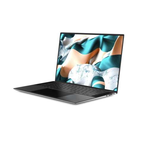 DELL XPS 15 9500 ** CORE i7 10750H ** 1TB SSD **32GB RAM** GTX 1650TI 4G**15.6` 4K ULTRA HD TOUCH **