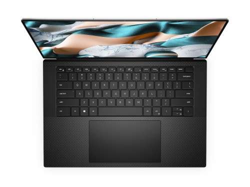 DELL XPS 15 9500 ** CORE i7 10750H ** 1TB SSD **32GB RAM** GTX 1650TI 4G**15.6` 4K ULTRA HD TOUCH **