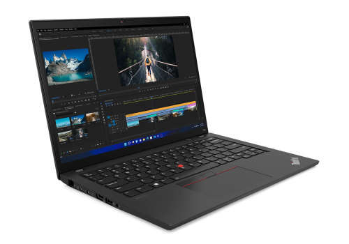 LENOVO THINKPAD T14 GEN 3 ** i7 1255u ** 16GB RAM ** 512GB SSD ** 14` FHD ** LTE ** WARRANTY 2027 **
