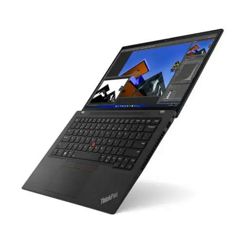 LENOVO THINKPAD T14 GEN 3 ** i7 1255u ** 16GB RAM ** 512GB SSD ** 14` FHD ** LTE ** WARRANTY 2027 **