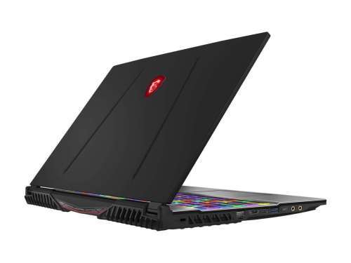 MSI GP65 LEOPARD ** GAMING LAPTOP  ** i7 9750H ** 16GB RAM ** 1TB SSD + 1TB HDD**GTX 1660TI**144Hz**