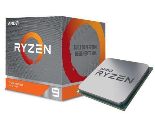 Amd Ryzen 9 3900XT - Fast Desktop Processor - Good Condition  - Warranty