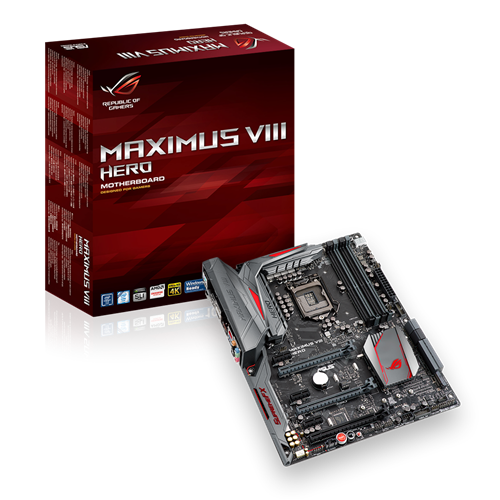 ASUS Z170 VIII MAXIMUS HERO**GAMING MOTHERBOARD ** WIFI ** BLUETOOTH **GOOD CONDITION ** WARRANTY**