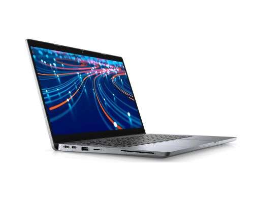 DELL LATITUDE 5320 ** i5 1145G7 ** 8GB RAM  ** 256GB SSD NVMe ** 13.3` FULL HD ** WARRANTY  2025**