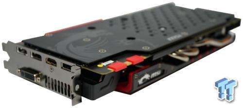 MSI GTX980TI 6G GAMING X ** GAMING GRAPHICS CARD  ** WARRANTY ** GOOD CONDITION **