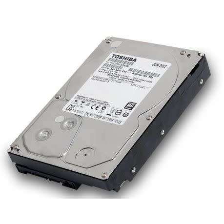 TOSHIBA ** 500GB HARD DRIVE ** GOOD CONDITION ** WARRANTY **
