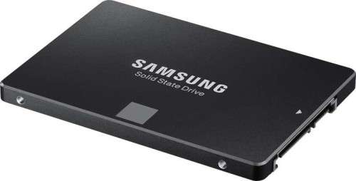 SAMSUNG 750 EVO ** 250GB SSD ** GOOD CONDITION ** WARRANTY **