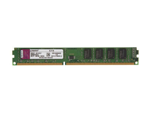 KINGSTON 8GB DDR3 RAM ** 1333MHz ** GOOD CONDITION ** WARRANTY **