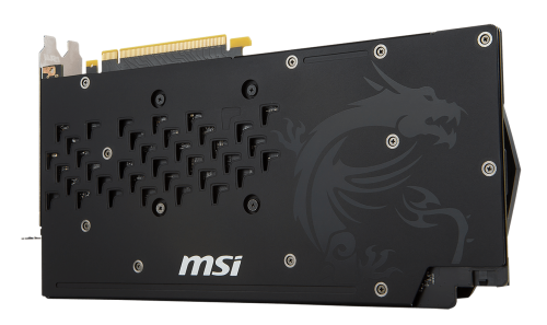 MSI GTX 1060 6G GAMING X ** GAMING GRAPHICS CARD ** EXCELLENT CONDITION ** WARRANTY **