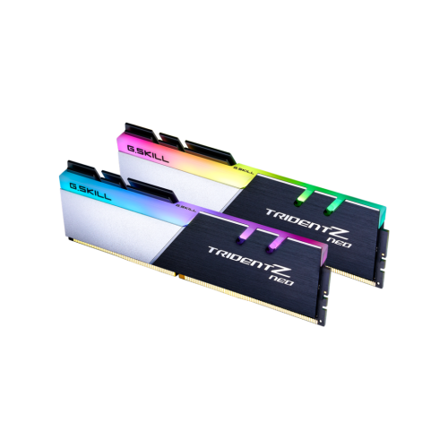 GSKILL TRIDENT Z NEO RGB - 32GB (2x16GB) 3600MHz DDR4 ** GAMING RAM ** GOOD CONDITION ** WARRANTY **