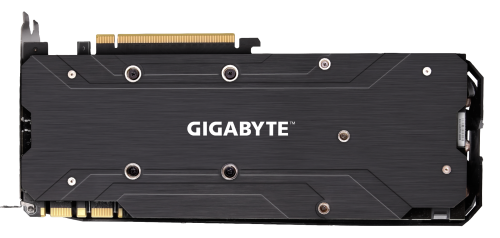 GIGABYTE GTX 1070 8G G1 ** GAMING GRAPHICS CARD ** GOOD CONDITION ** WARRANTY **