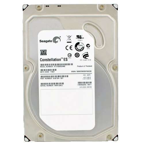 SEAGATE BARRACUDA ** 1TB HARD DRIVE ** GOOD CONDITION ** WARRANTY **