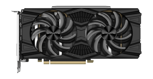 Gainward Rtx 2060 Super Ghost 8G - Gaming Graphics Card - Excellent Condition - Warranty - OG Pack