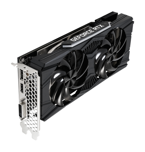 Gainward Rtx 2060 Super Ghost 8G - Gaming Graphics Card - Excellent Condition - Warranty - OG Pack