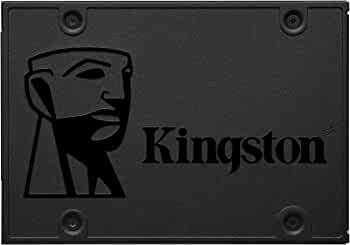 KINGSTON ** 120GB SSD ** GOOD CONDITION ** WARRANTY **