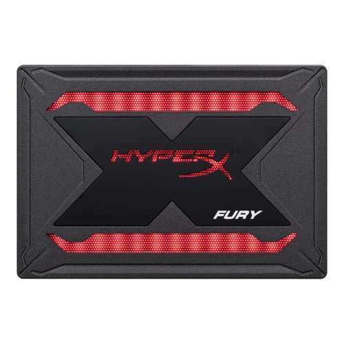 KINGSTON HYPER X FURY  ** 240GB ULTIMATE SSD ** EXCELLENT CONDITION ** WARRANTY **