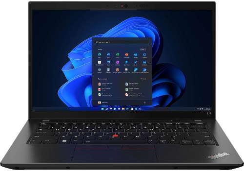 LENOVO THINKPAD L14 GEN 3 ** INTEL i5 1235u **16GB RAM ** 512GB SSD ** 14`** LTE **WARRANTY 2028 **