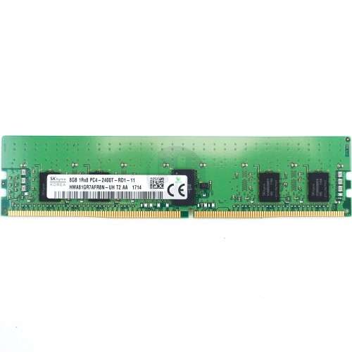 SK HYNIX 8GB DDR4 ** 2400MHz ** DESKTOP RAM ** EXCELLENT CONDITION ** WARRANTY **