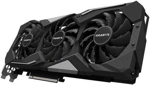 GIGABYTE RX5700 GAMING OC 8GB ** GAMING GRAPHICS CARD ** GOOD CONDITION ** WARRANTY **