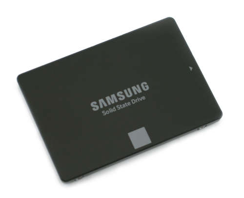 SAMSUNG 750 EVO  ** 120GB SSD ** EXCELLENT CONDITION ** WARRANTY **