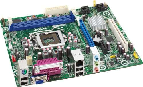 INTEL DH61WW ** MOTHERBOARD ** EXCELLENT CONDITION ** WARRANTY **