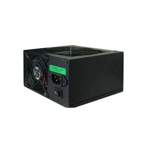 TITAN SUPERCHANNEL SP550 ** 550W DESKTOP POWER SUPPLY ** EXCELLENT CONDITION ** WARRANTY **