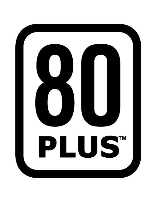 SILVER STONE ST1000-P ** DESKTOP POWER SUPPLY ** 80+ SILVER ** GOOD CONDITION ** WARRANTY **