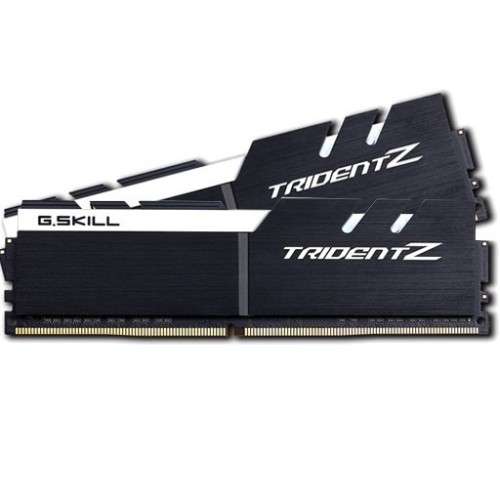 Gskill Trident Z 16GB 3200Mhz DDR4 - Gaming Ram - Good Condition - Warranty