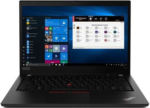 LENOVO THINKPAD P14s GEN 2** i7-1165G7 ** 32GB RAM ** 1TB SSD ** T500 4G ** 14` ** WARRANTY 2026 **