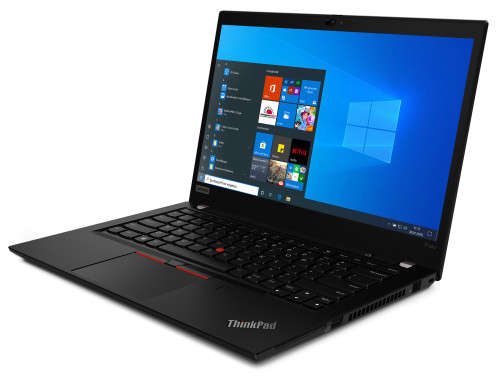 LENOVO THINKPAD P14s GEN 2** i7-1165G7 ** 32GB RAM ** 1TB SSD ** T500 4G ** 14` ** WARRANTY 2026 **